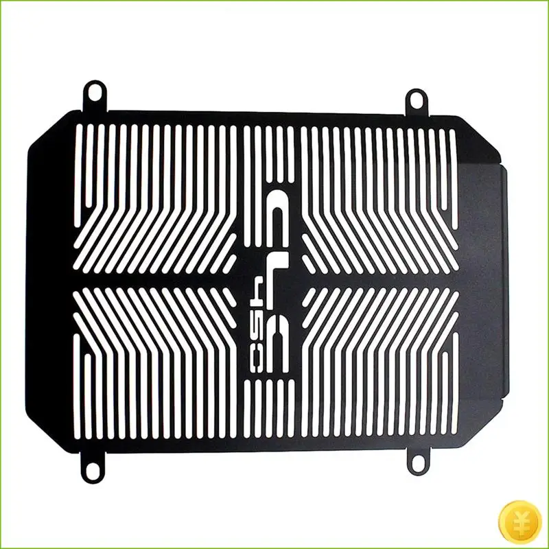 

For CFMOTO 450 CL-C 450CLC 2023-2025 Motorcycle Radiator 450CLC Guard Protection