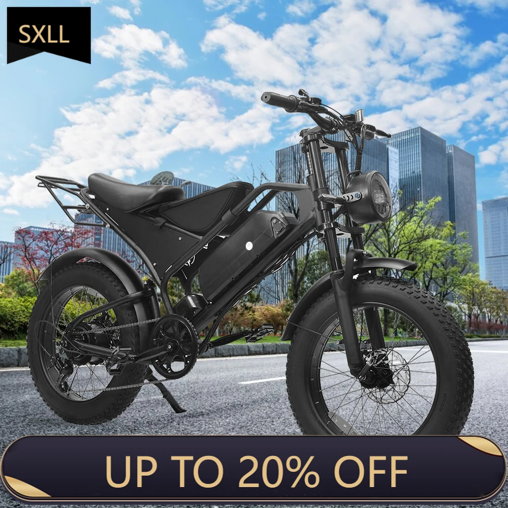 

Заводская цена Купить электрический велосипед с толстыми шинами, 7-скоростной электрический велосипед Ebike, дешевый электрический велосипед, скутерSXLL