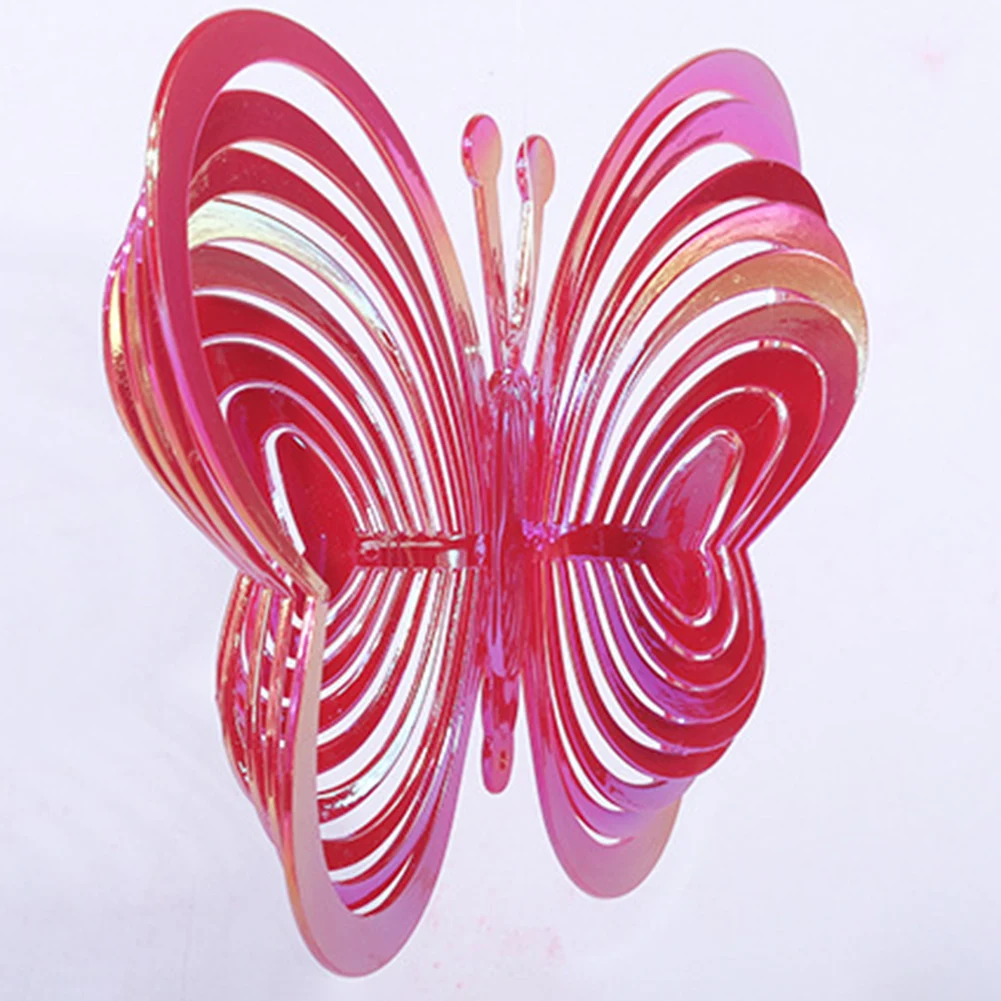 Bedroom for reflections Of Light And Colour Wind Spinner for companion Environmentally Friendly Fitment Children S Room