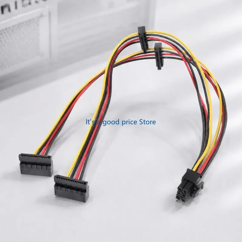 Computer Drive Power Cable for 400G1/G 600 Direct Installation Without Rewiring