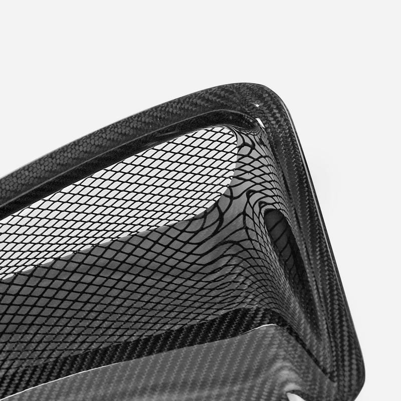 

for 91-05 NSX NA1 NA2 OE Style Side Intake Duct