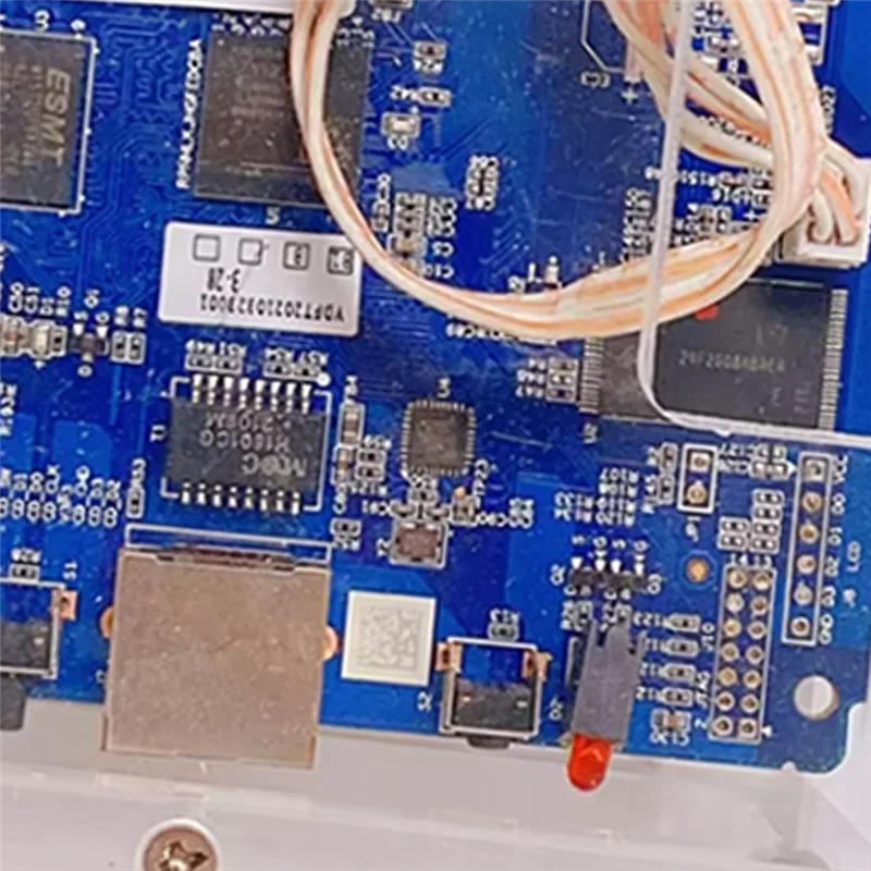 A15Q-Test Fixture Antminer S9-S19 V2.1 Universal Test Miner Tester Maintenance According Different Machine Model Of Antminer