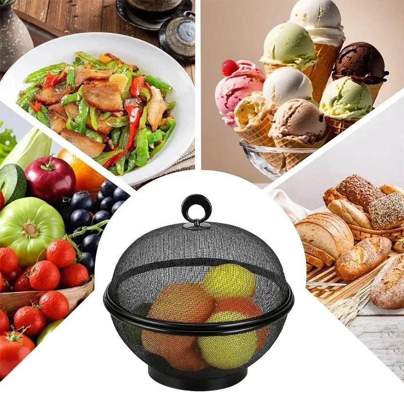Thumbnail 4 - #84 Kitchen Storage Baskets Comparison Guide