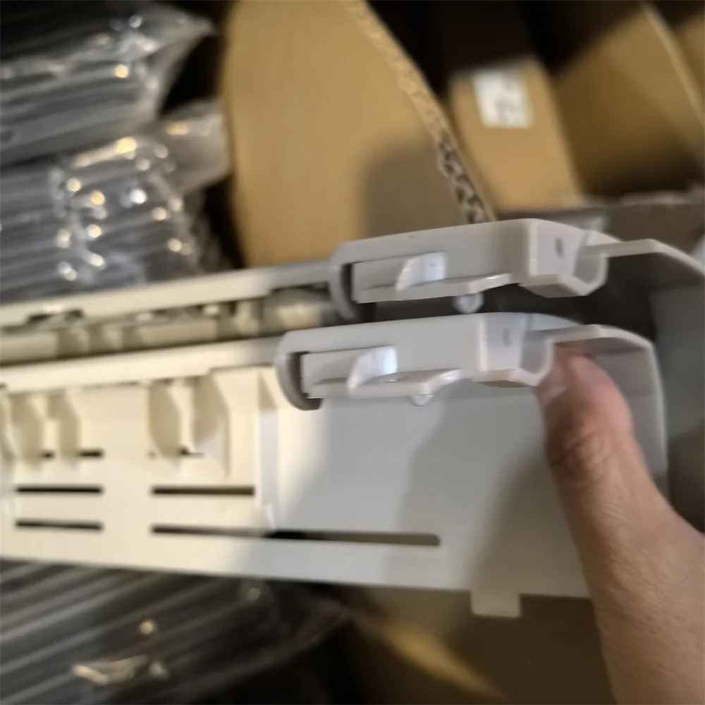 

5X RC1-2111 Выходной контейнер для бумаги с верхней крышкой для HP LaserJet 1010 1018 1020 Plus