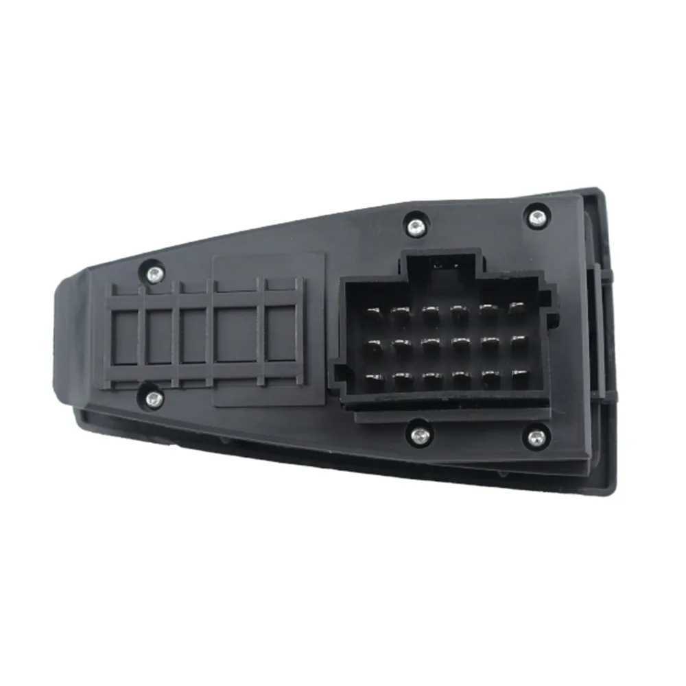 

Electric Power Window Control Switch 20752918 20752914 20752915 20752919 20568857 For Volvo FH12 FM12 FM9 FH FM VNL