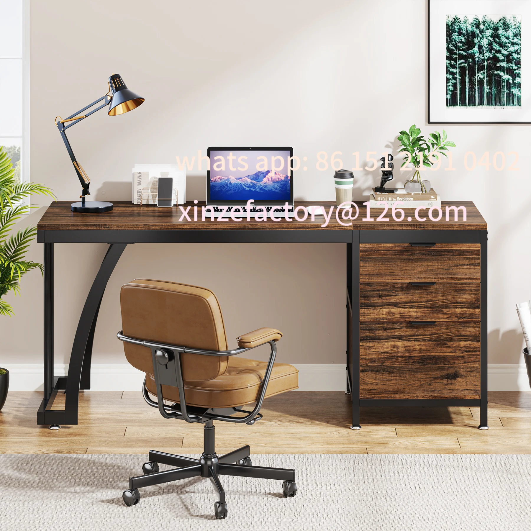 Customizable Tribes…