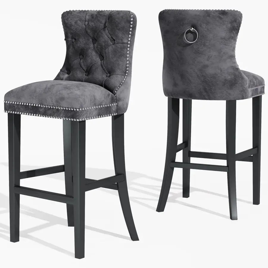 Velvet Counter Heig…