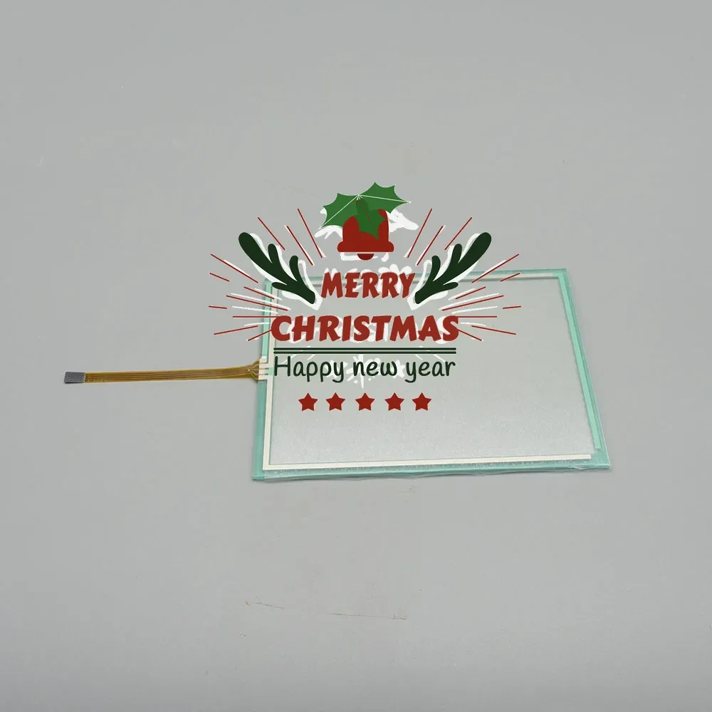 1PCS For Riso Copier RZ370 RZ570 RZ670 RZ970 MZ770E 133*105mm Touch Screen Glass