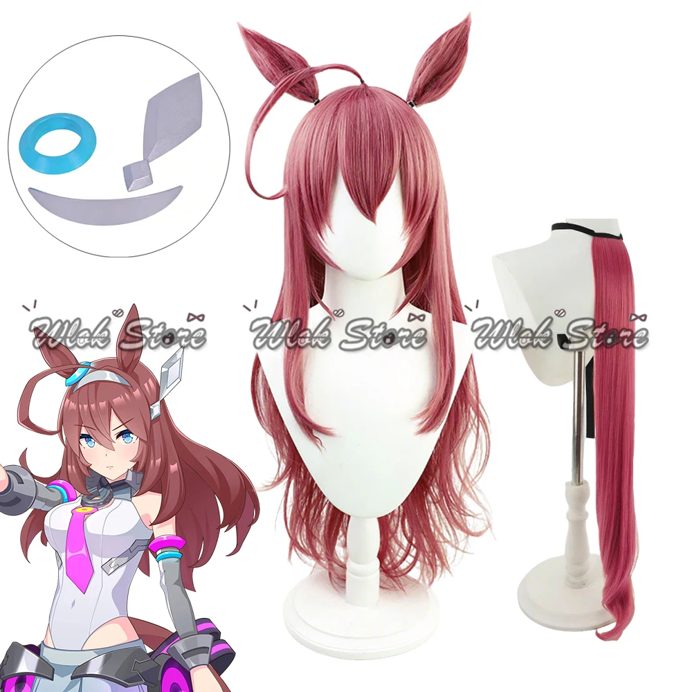 peruca-de-cosplay-umamusume-pretty-derby-mihono-bourbon-com-orelhas-e-cauda-3d-acessorio-de-cabeca-para-mulheres-festa-de-halloween-cabelo-sintetico-resistente-ao-calor-rosa