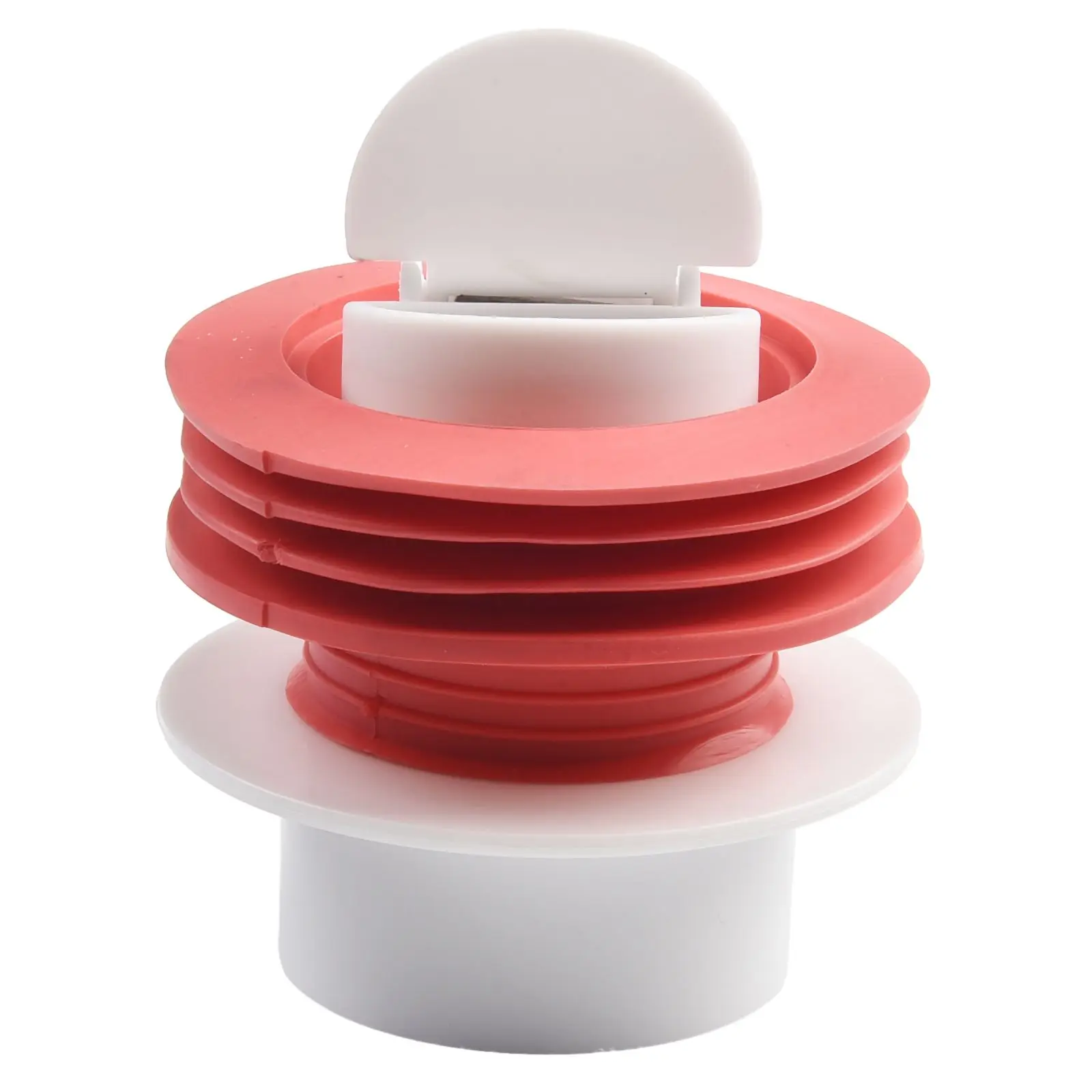 

Kitchen Basin Sewer Pipe 5075mm Tube with Multi Layer Locking Valve and Large Displacement for Reliable Drainage