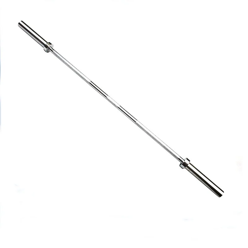 

Commercial Fitness Gym Equipment Weight Lifting Training Bench Press Bar Safety 20 Kg Barbell Bar for Hot Sale 1