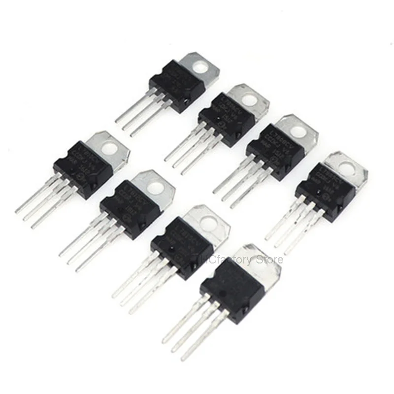 Transistor Original irf9z24 irf9z34 IRLZ24N irlz34n IRLZ44N irfz44n-220 IRF9Z24N irf9z34n irlz24 irlz34 irlz44, 10 UDS.