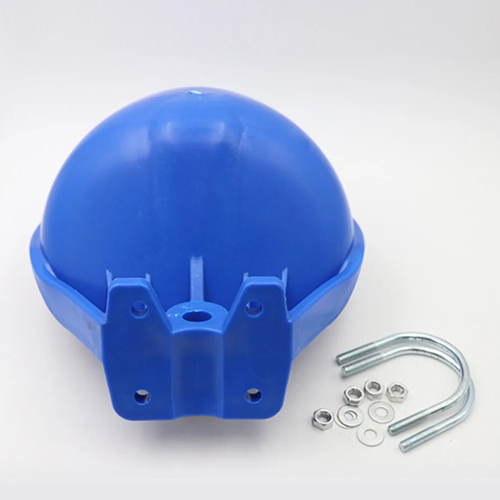 

Пластиковая поилка для животноводческих ферм, большая, устойчивая, автоматическая, для коров, крупного рогатого скота, коз, овец, лошадей, животноводческих хозяйств