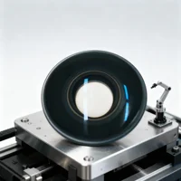 Nueva lente de repuesto HD para cámara de acción Insta360 X3, vidrio óptico de alta claridad, antiarañazos, fácil instalación, restauración Original