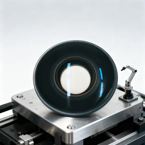 Imagen 2 del producto Lente de repuesto premium para accesorio de cámara de acción de vidrio óptico de alta definición Insta360 X3