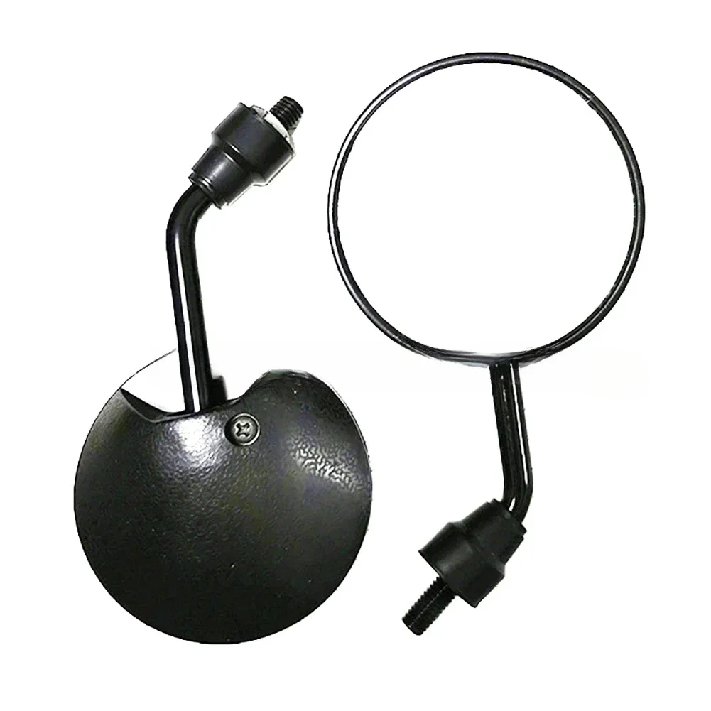 

Motorcycle Rearview Mirrors Retro mini modified CG For Honda DIO50 ZX50 JOG50 JOG90 EVO PCX 125 PCX 150 8MM Screw Thread Hot sal