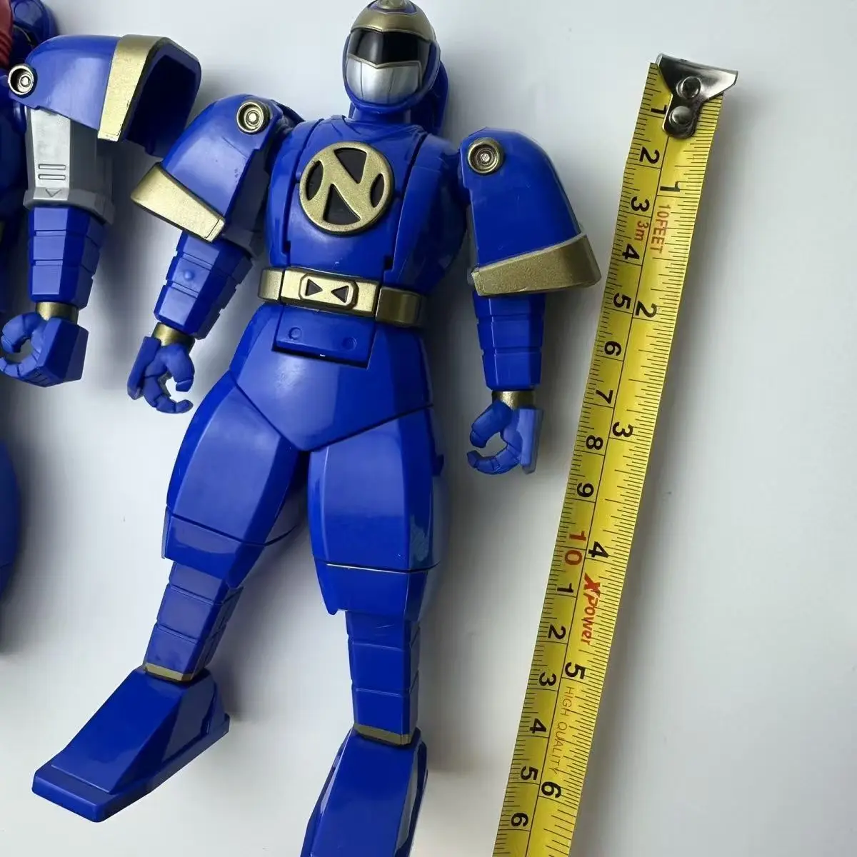 Ninja Sentai Kakuranger Action Figure Model Collectible Toys Gifts