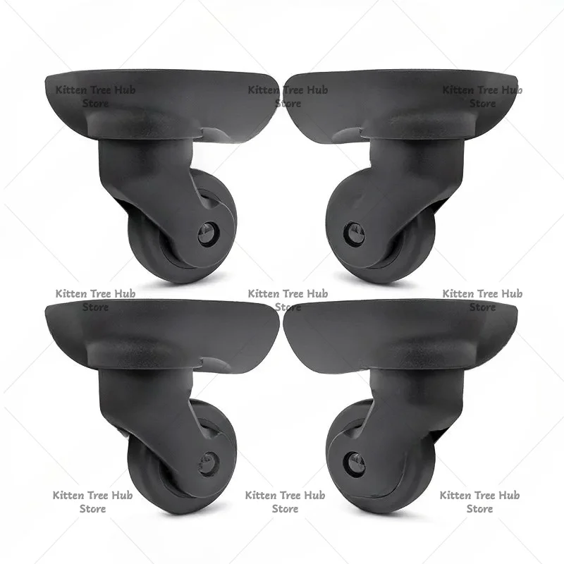 Universal Wheels Replacement  Luggage A53 Spinner Casters Travel Suitcase Repair Parts