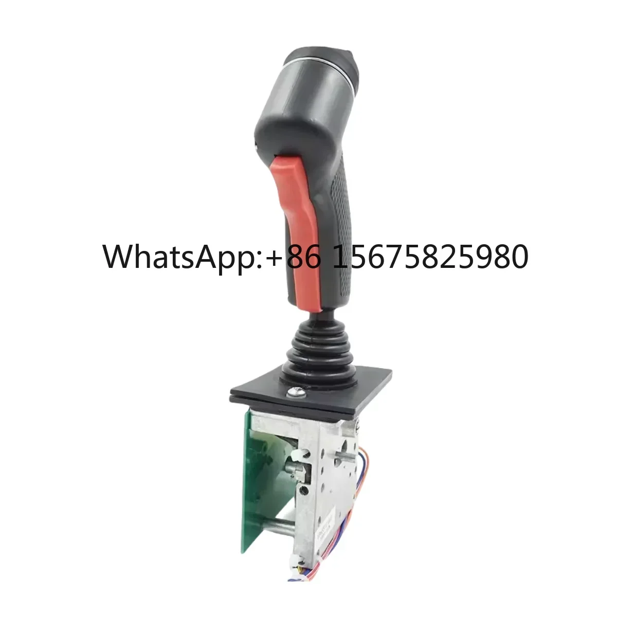 Upright Snorkel 065512-000 Hall Effect Joystick Controller for Aerial Work Platform