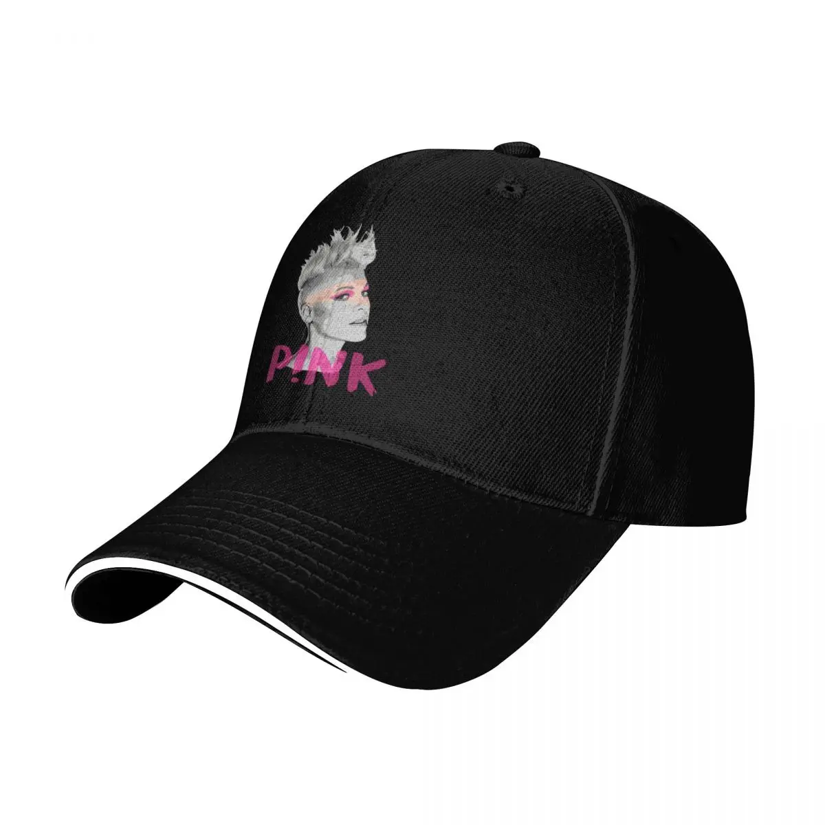 Carnival tour P!nk Pink P nk Summer 2023 Table 2 Baseball Cap Men Women Casual Summer Sport Sun Cap