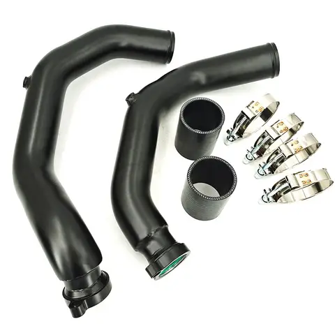 엔진 K8-40024-2 알루미늄 인터쿨러 파이프, BMW F80 F82 m2c m3 m4 s55
