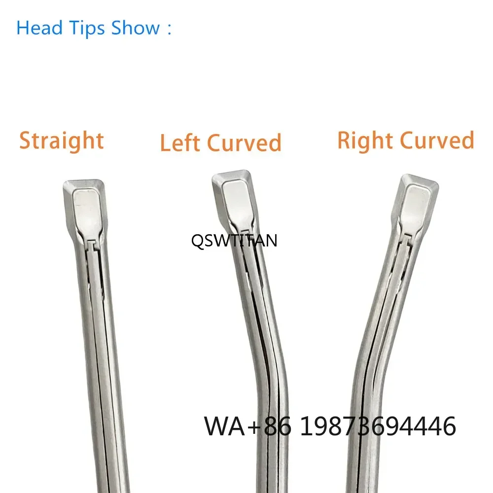 

Left Right Straight Arthroscopy Punch Basket Forceps