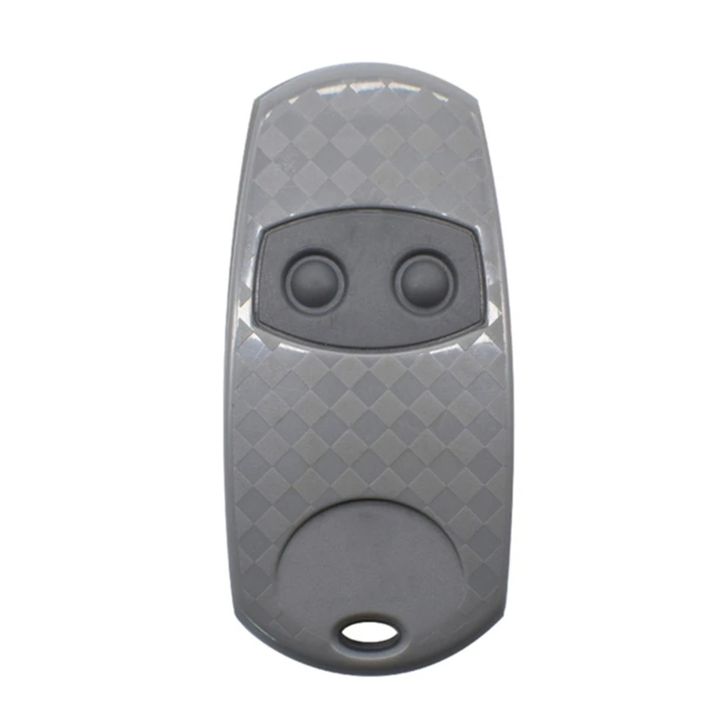 Automatic Sliding Gate Opener 2Button Remote Control for CAME TOP432NA TOP432EE TOP432EV Garage Door Remote Opener Key