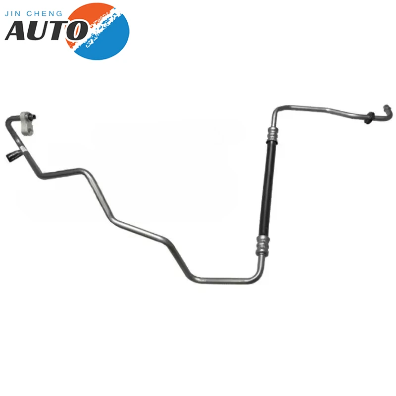 

9005816A Совершенно новый короткий шланг для охлаждающего масла трансмиссии для Chevrolet Cruze Yinglang 1,6/1,8 2010-2016 гг.