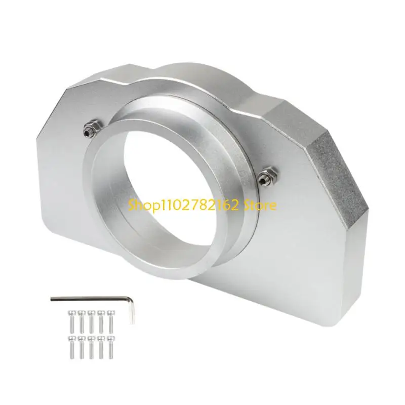 

547B Multiple Consistent Model Hurrying Wheel Parenthesis Aluminum Improve Set For G27 G29 Systems
