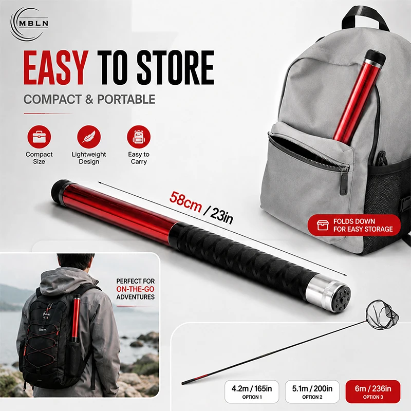 canne-de-peche-telescopique-6m-manche-en-fibre-de-carbone-avec-sangle-d'epaule-filet-a-poisson-pliable-et-portable