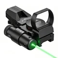 Green Laser