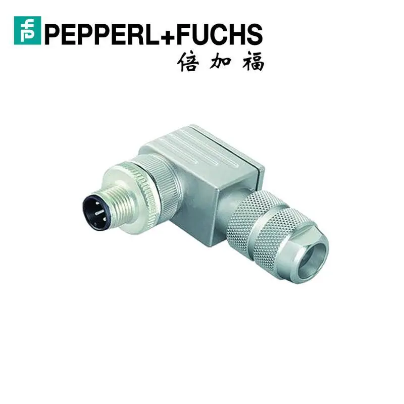 2025 Pepperl + Fuch…