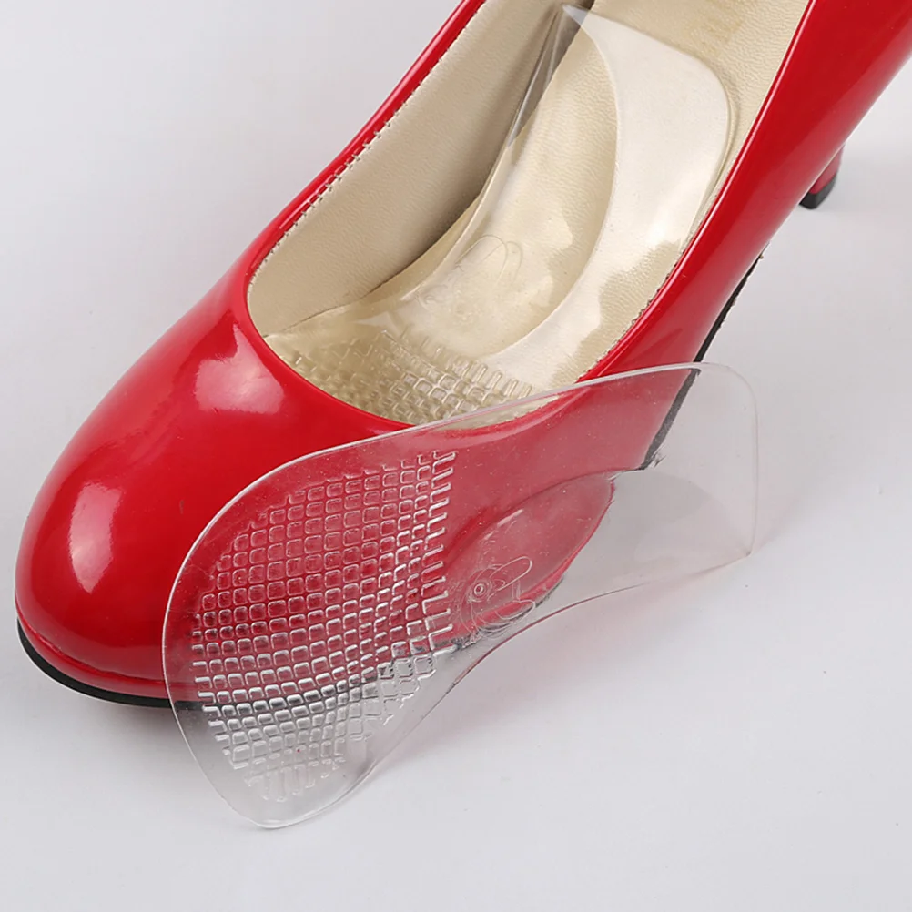 

Arch Support Insoles High Arched Comfortable Damping Shoe Pads For Running Walking Cross Training Breathable Wear