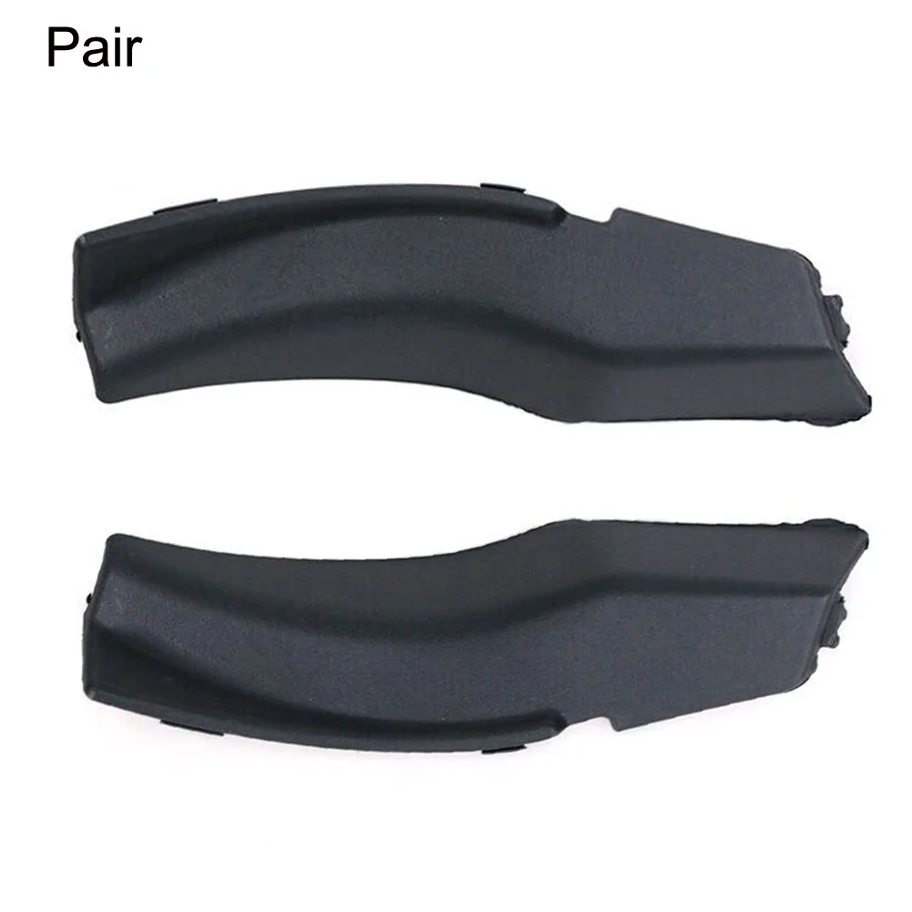 Wiper Deflector Windshield Trim 7944034000 Accessories Car Fit Pair Plastic Replacement Set Vehicle Windscreen