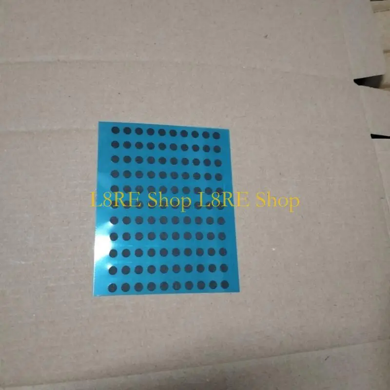 L8RE TAPE BUNTER FIXING TAPE POLYESSE