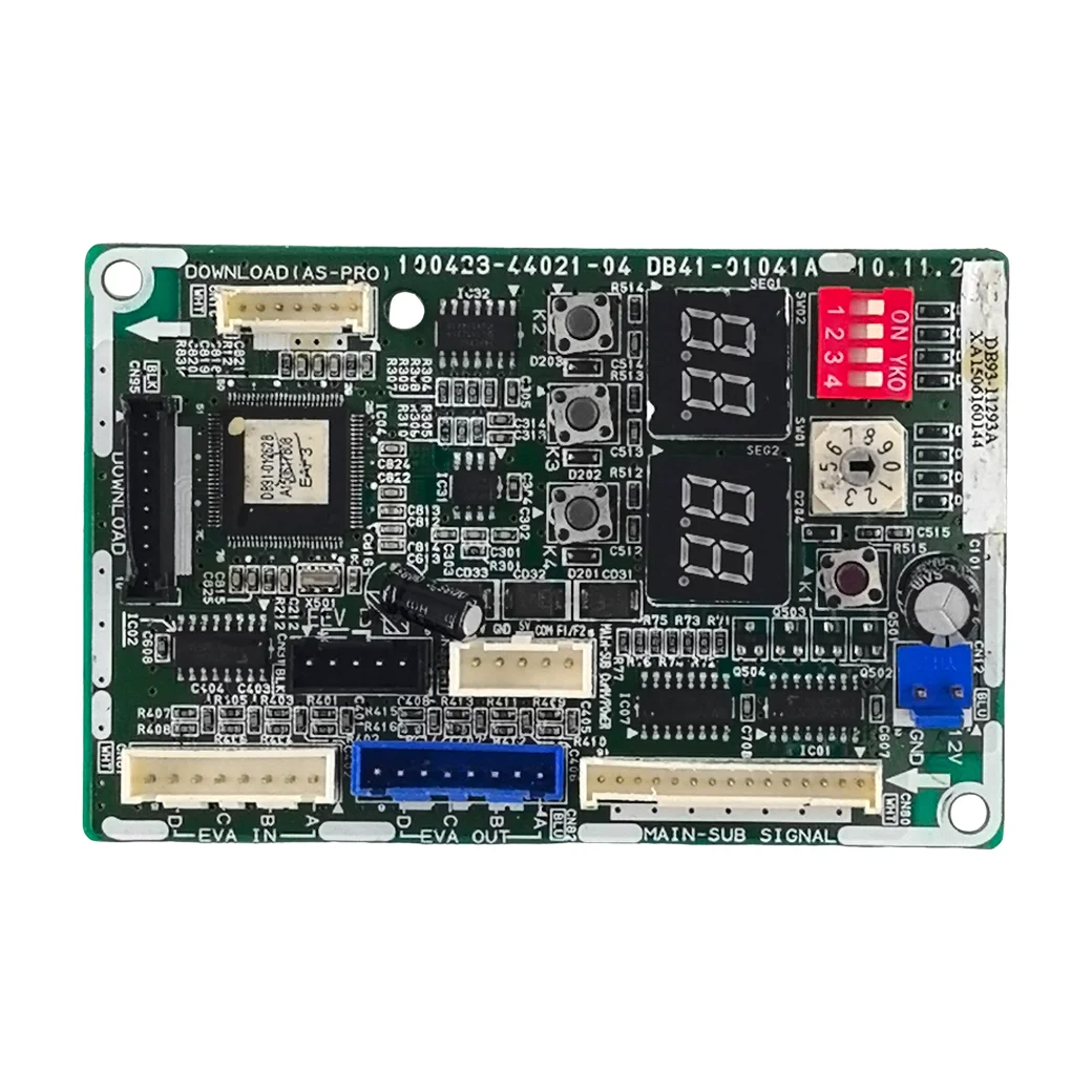 

Для платы управления кондиционером Samsung DB93-11293A Запчасти