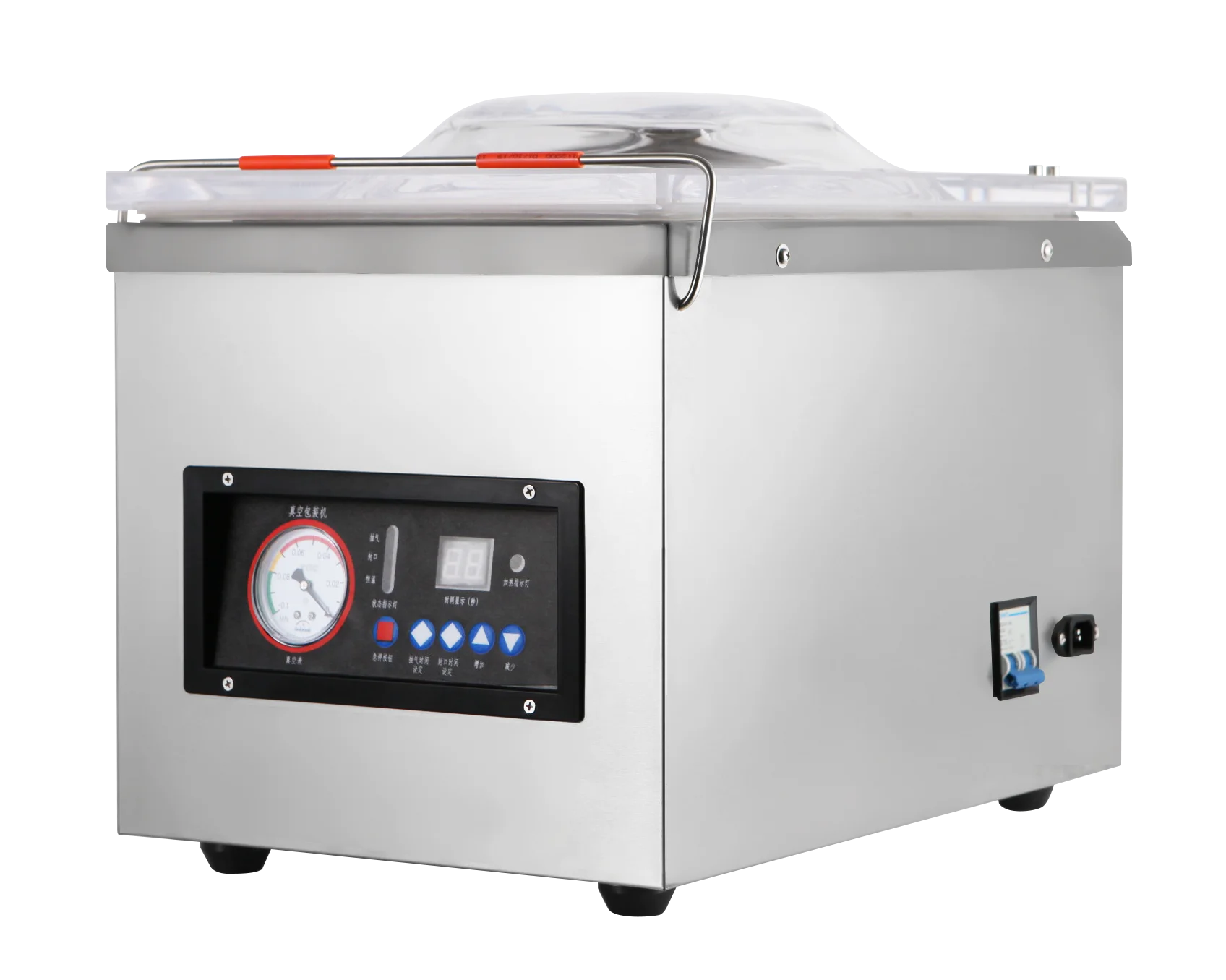 DZB-260 Household C…