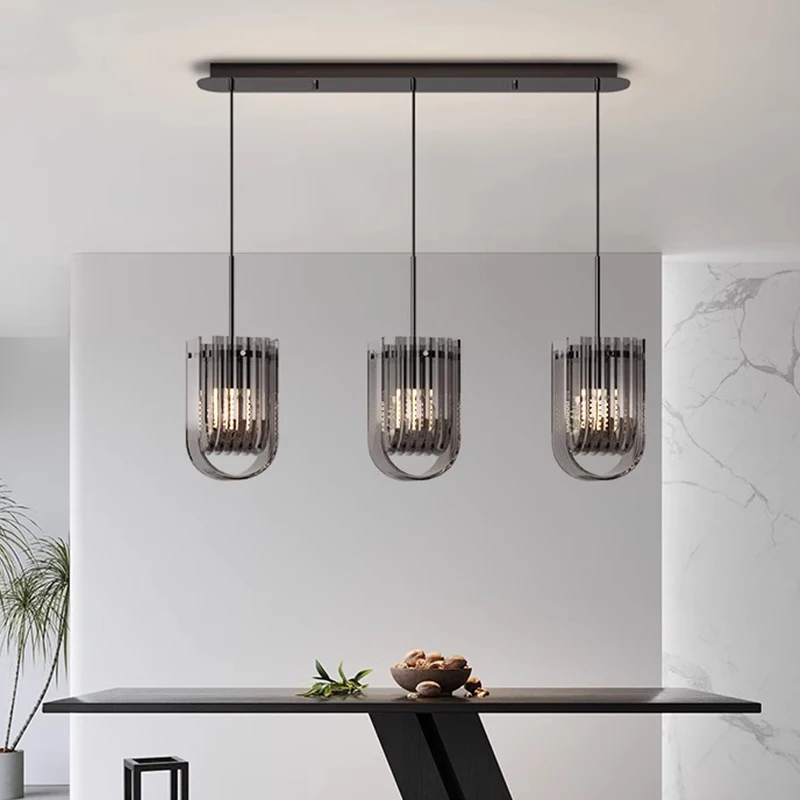 

Nordic home decor Chandeliers for dining room lustre pendant lights hanging lamps for ceiling Light fixture indoor lighting