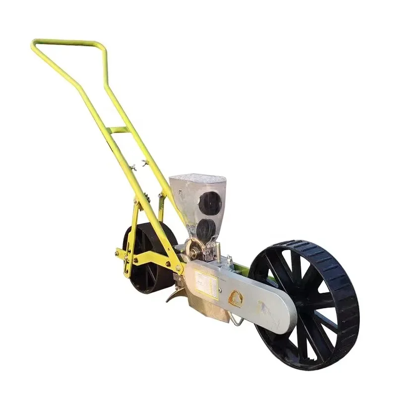 

Precision Pneumatic Vegetable Planter/Onion Planter/Soybean Planter