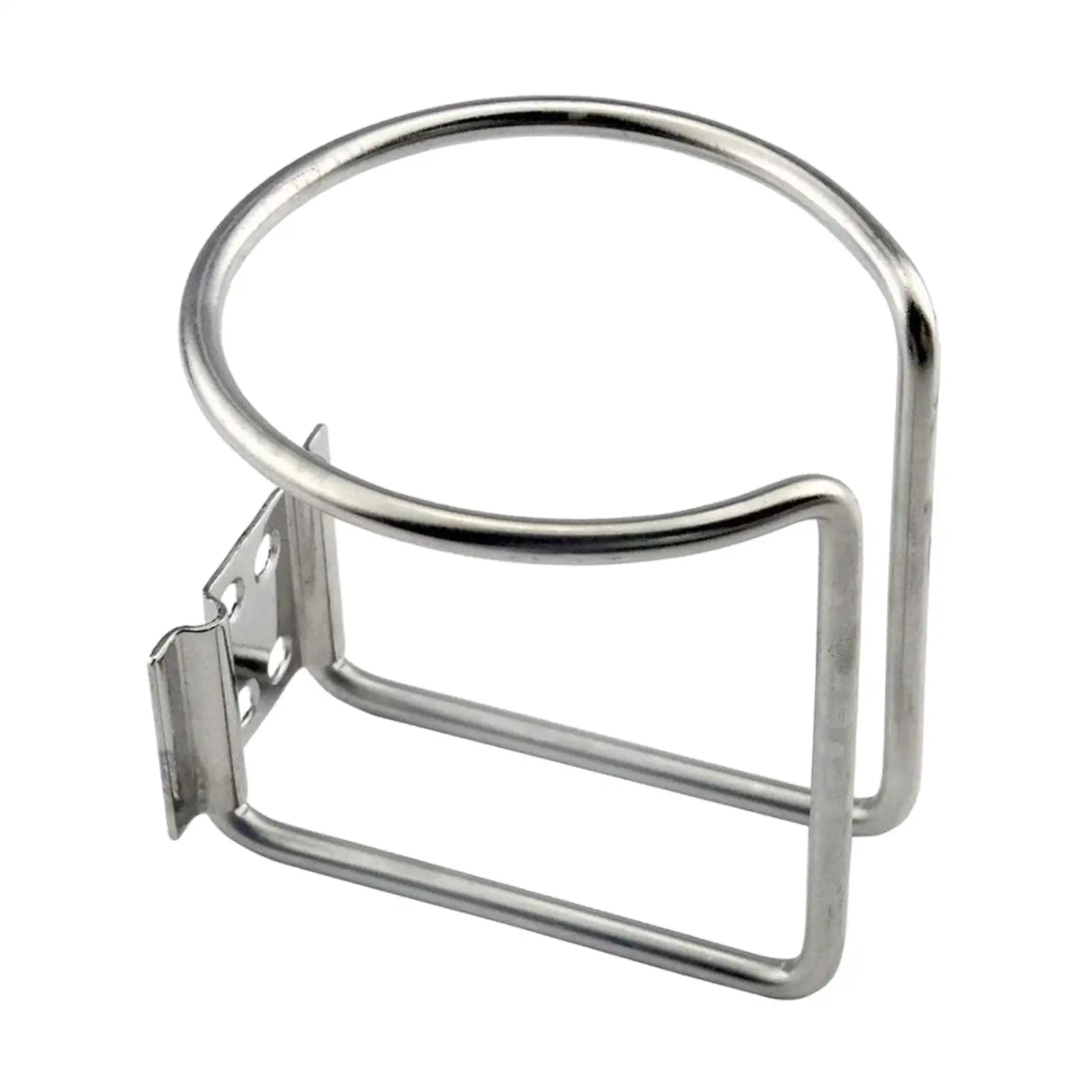 Boat Cup Holder Durable Stainless Steel Cup Drink Holders for Truck Hardware