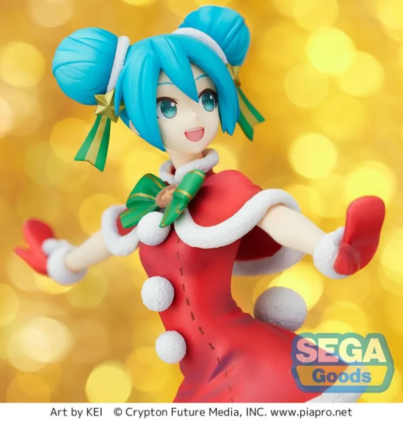 sega-vocaloid-hatsune-miku-2021-figurines-de-noel-ornements-modeles