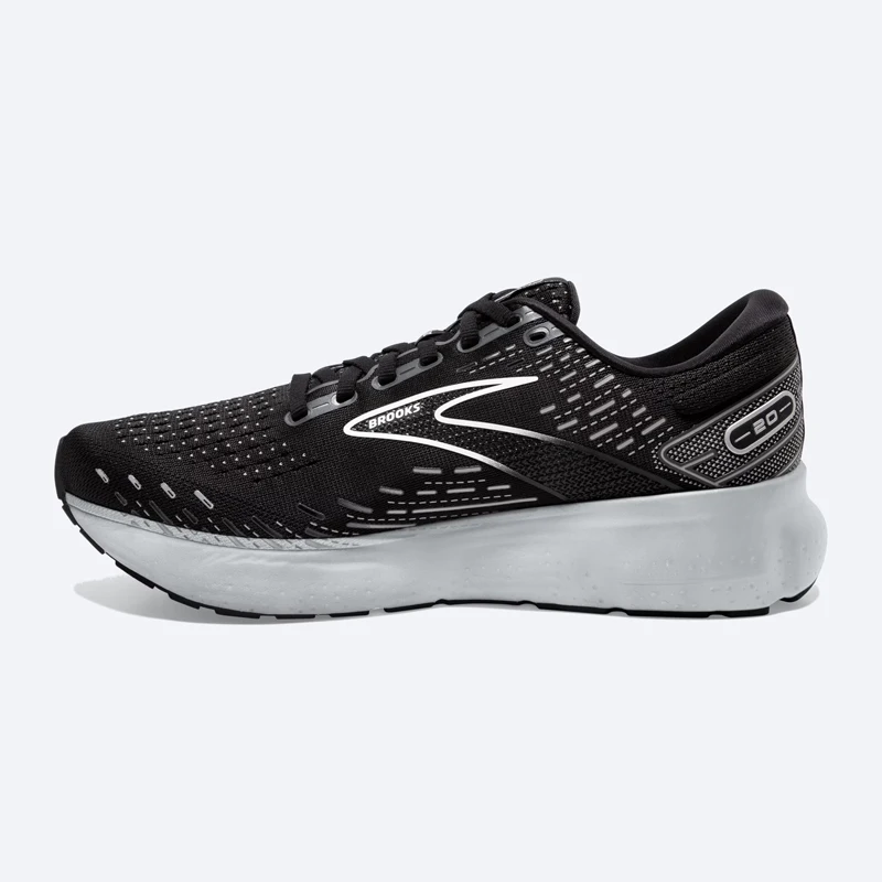 Zapatillas de correr para hombre y mujer, zapatos deportivos informales, con amortiguación elástica, entrenamiento profesional, 20