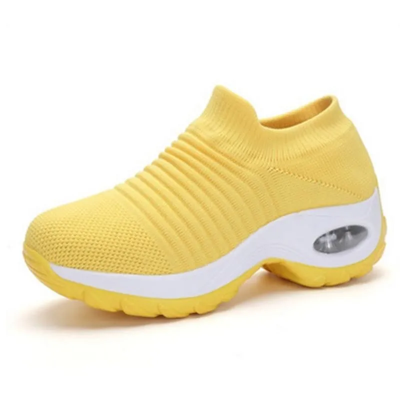 MAEDEF Sneaker Frauen Plattform Schuhe Casual Walking Turnschuhe Damen Tennis Frau Schuhe Frauen Sport Schuh Leichte frauen Schuhe