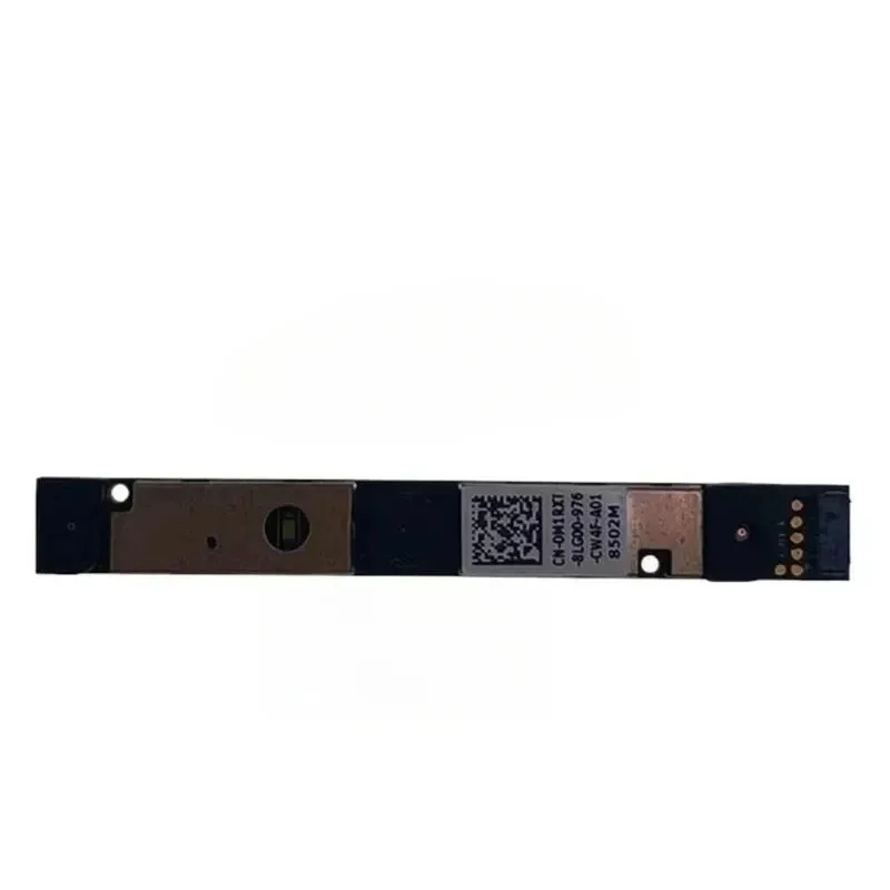 

FOR Dell G3 3590 3500 5590 5500 SE 5505 G7 7790 0M1RXT G6YTC 7DJ01 Camera Micr 、ophoneT