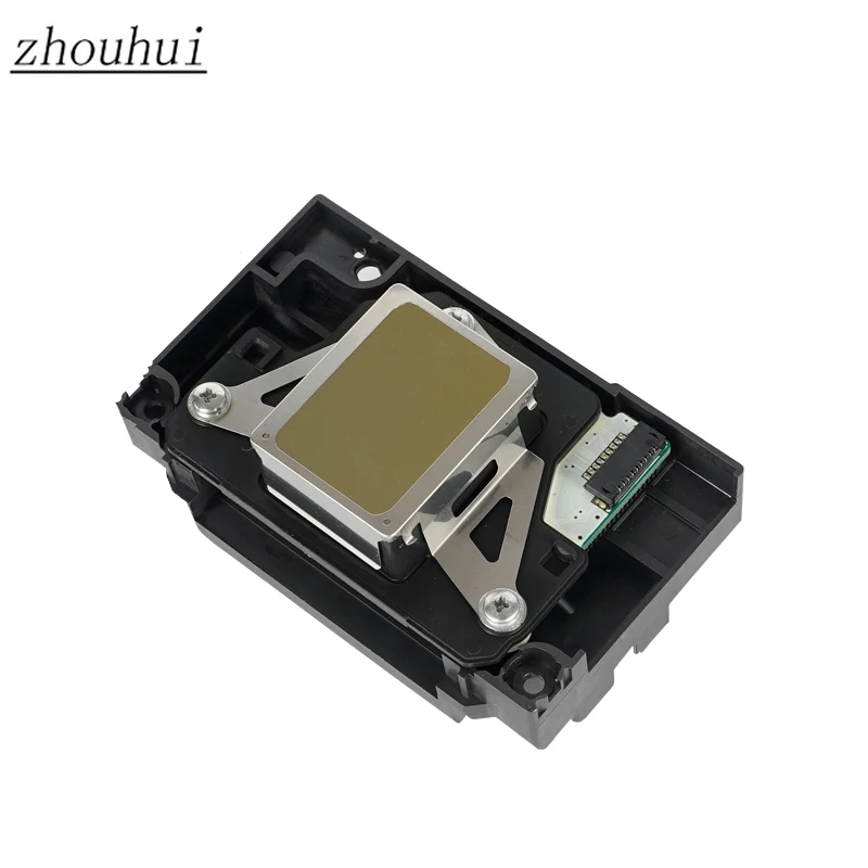 Printhead R1390 Print Head For EPSON R270 R1400 R1410 R1430 1390 1400 1410 1430 L1800 Printer