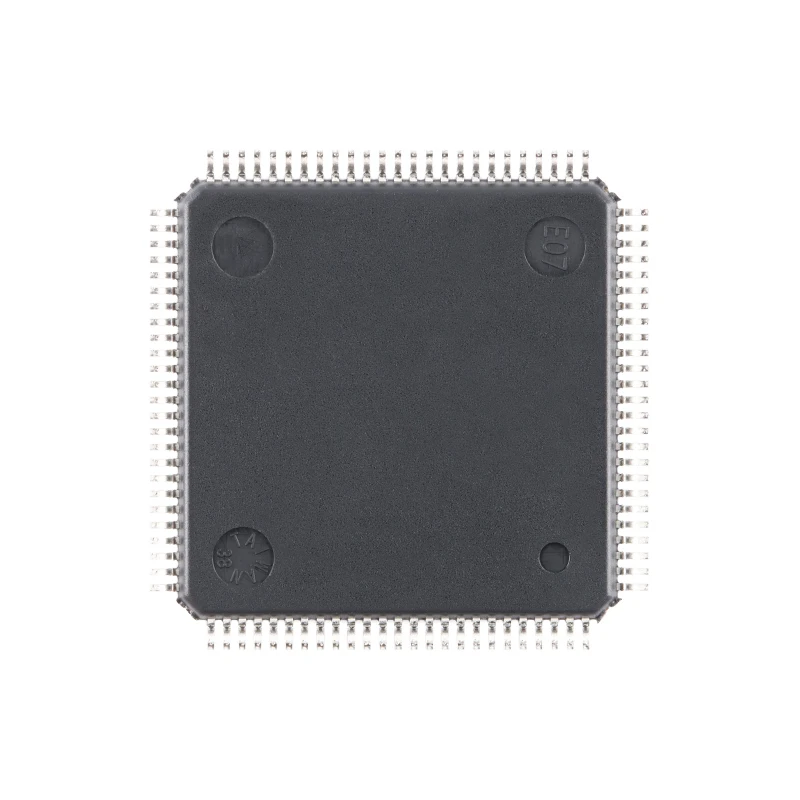 الأصلي STM32U575VGT6 LQFP-100 ARM Cortex-M33 32 بت متحكم-MCU
