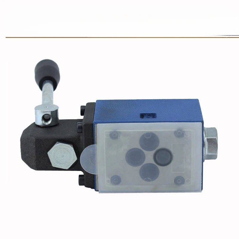 Suitable for 4WMM6J-80/F manual directional valve