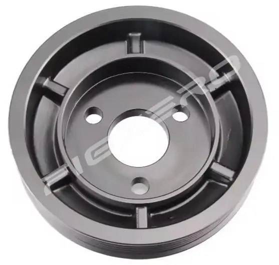 Steering Gear Power Steering Drive Pulley  for BMW 3 5 7 Series  N52 E82 E88 E60 E66 E90 E83 E84 32427537862