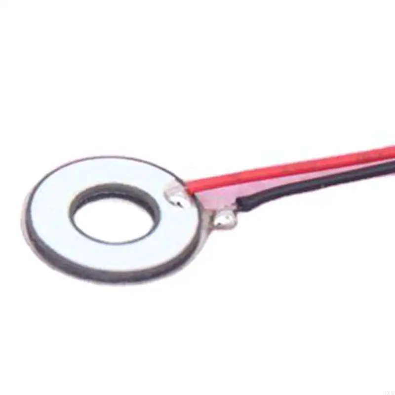 U0DE DIY przetwornik nawilżający Maker Atomizer Film akcesoria do płyt ultradźwiękowy nawilżacz gumowa uszczelka części