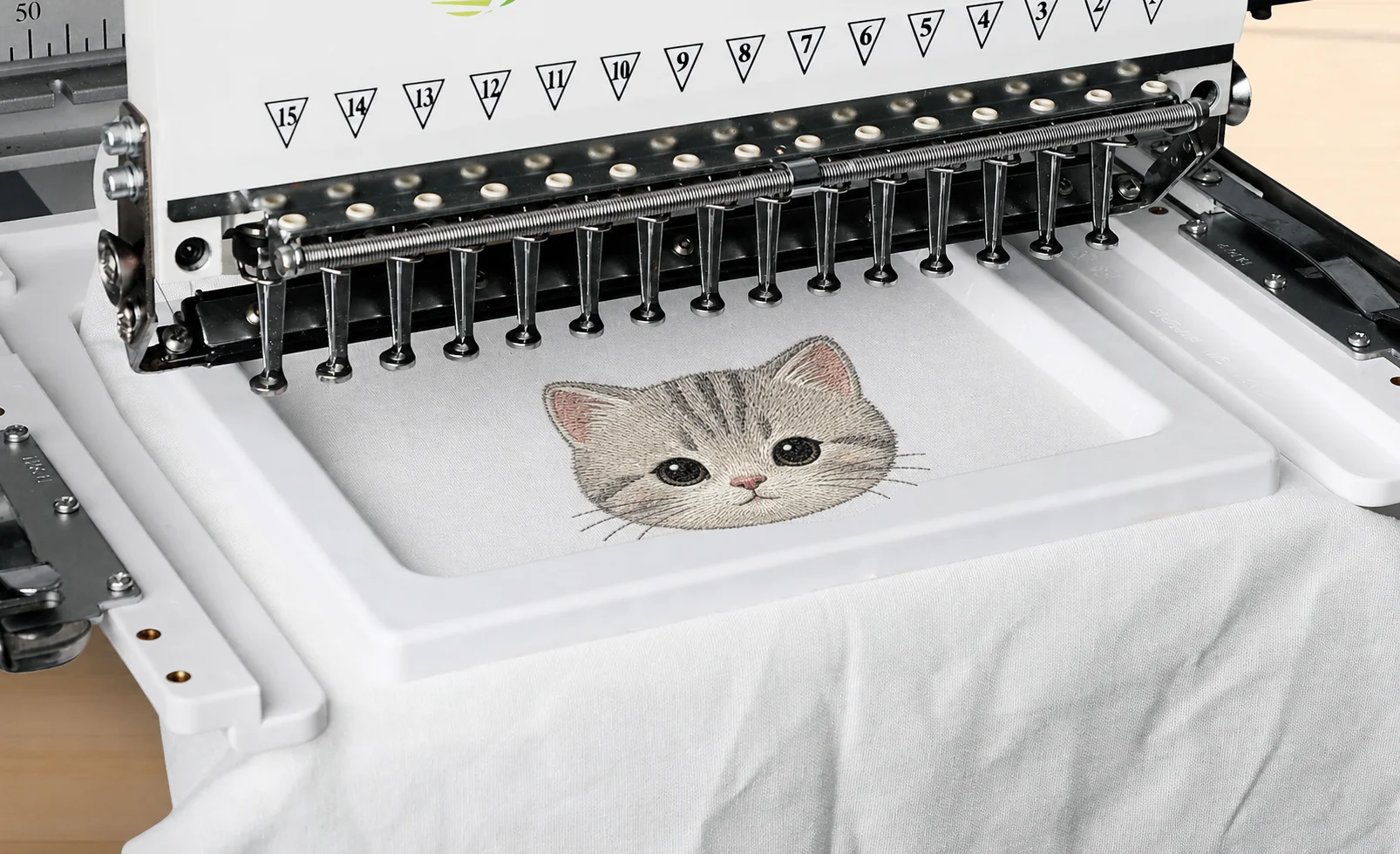 6in1 Magnetic Frames Kit For Brother PR1050X PR1055X PR680W PRS100 PR670W Etc Embroidery Machine Embroidery Frame Hoops